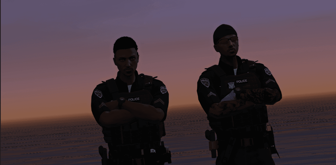LSPD Galeri 3