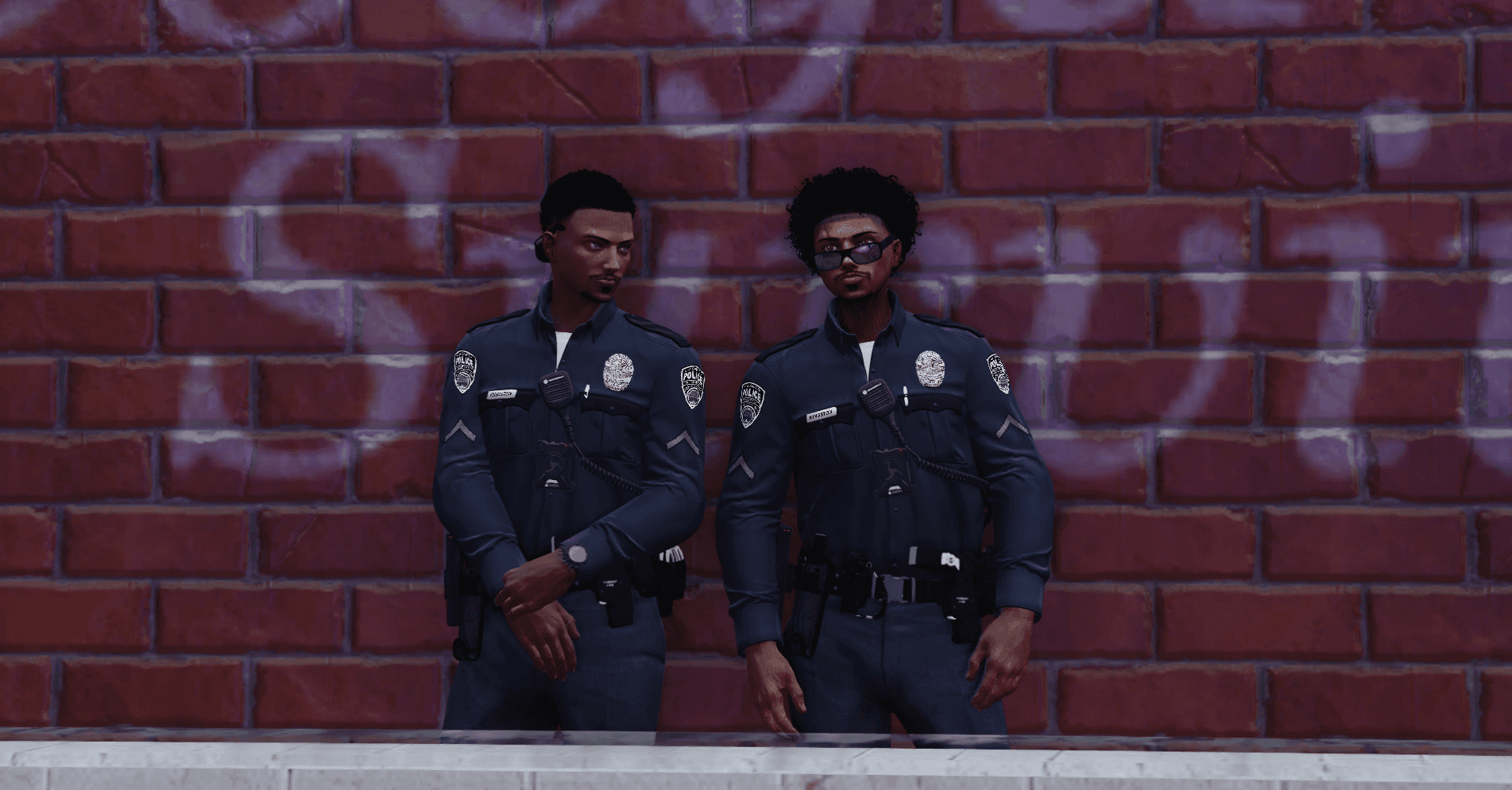 LSPD Galeri 5